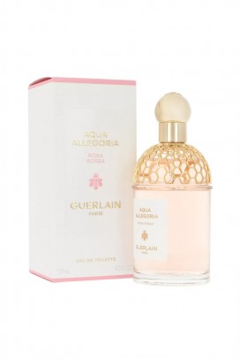 parfum Guerlain Aqua Allegoria Rosa Rossa EDT 125 ml