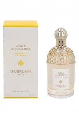 parfum Guerlain Aqua Allegoria Bergamote Calabria EDT 125 ml