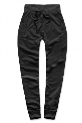 pantaloni FEARLISA BLACK