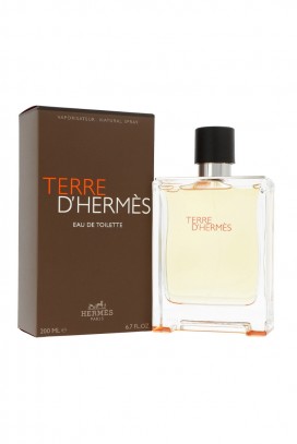 parfum Hermes Terre D`Hermes EDT 200 ml