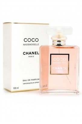 parfum Chanel Coco Mademoiselle EDP 100 ml