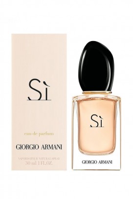 parfum Giorgio Armani Si EDP 30 ml