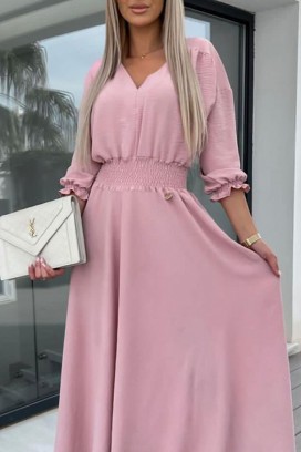 rochie ZISTORGA PINK